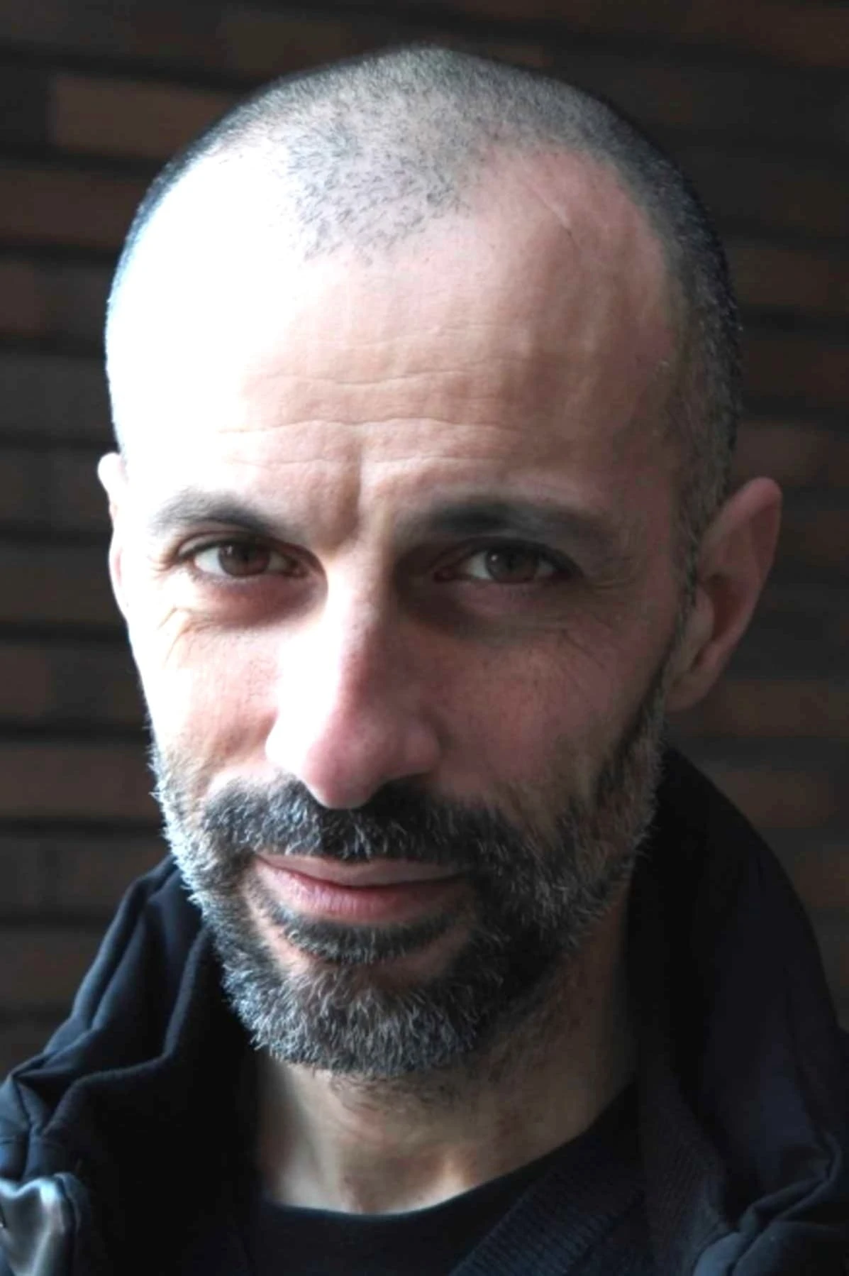 Foto von Alessandro Lombardo