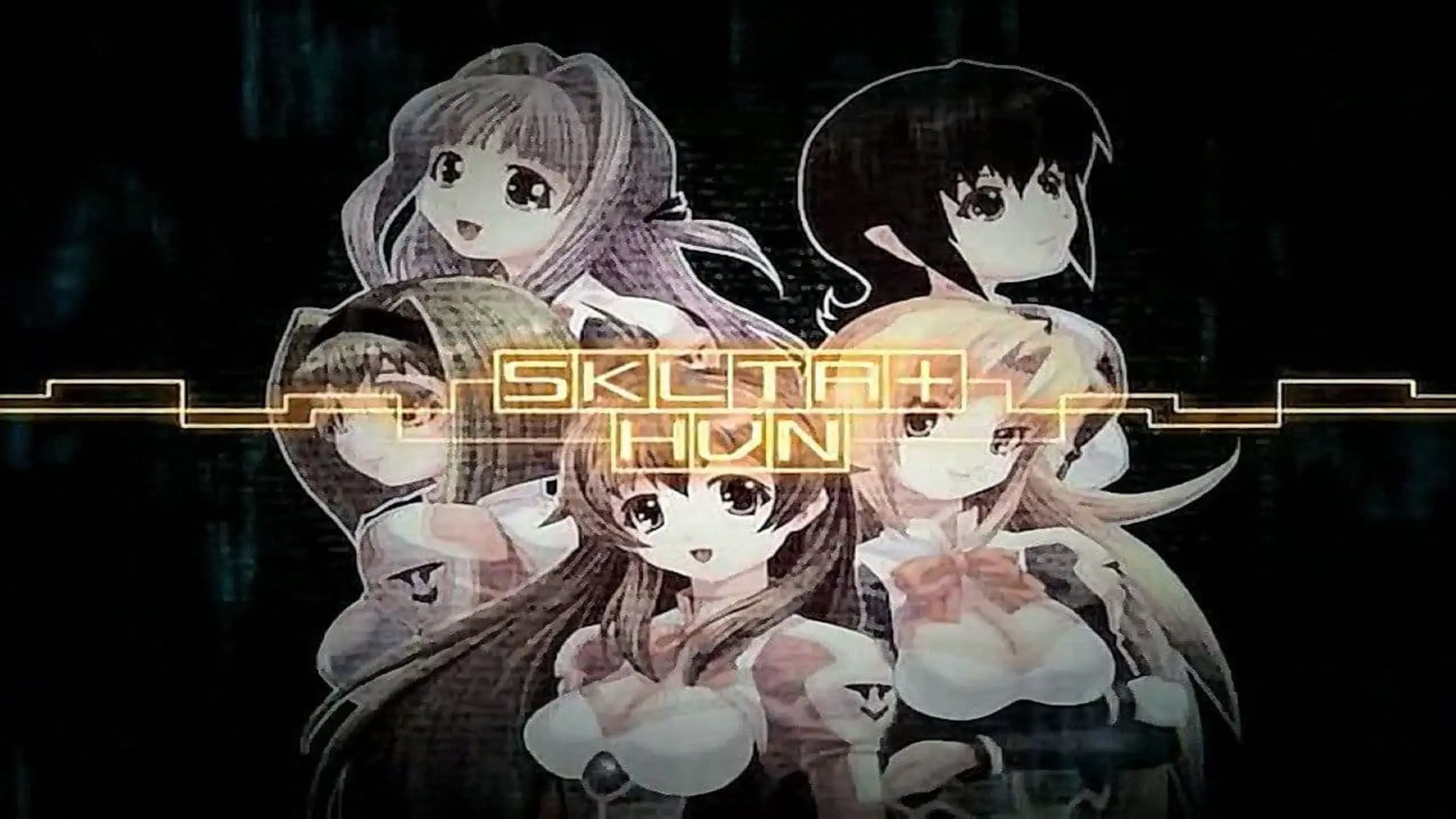 Tenkuu Danzai Skelter+Heaven