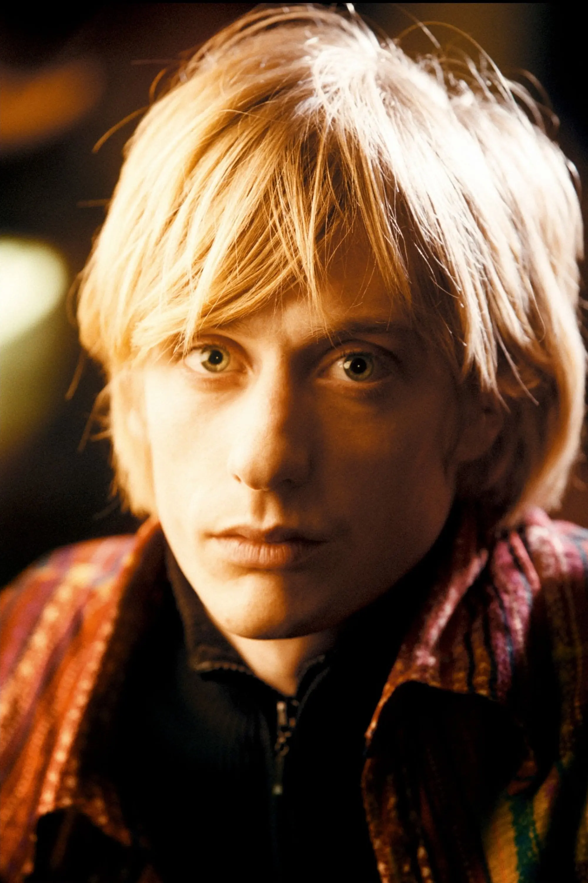 Foto von Crispian Mills
