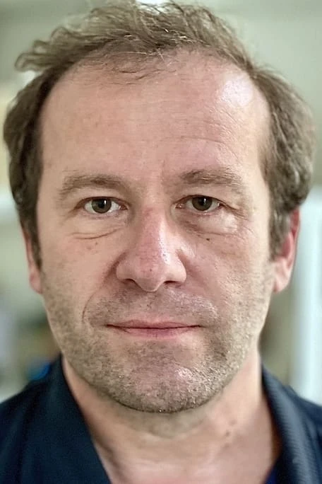 Foto von Laurent Moreau