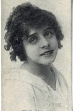 Foto von Ethel Grandin