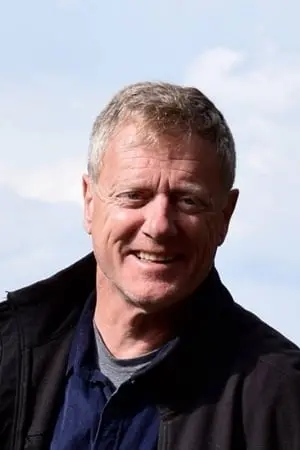 Foto von Peter Sands