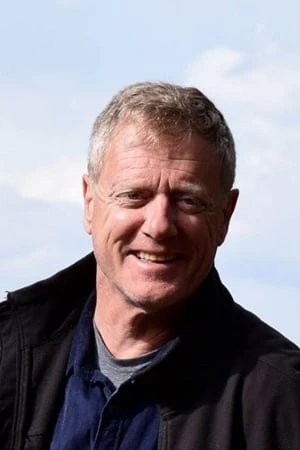 Foto von Peter Sands