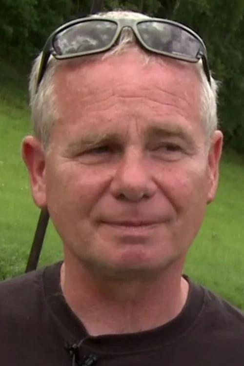 Foto von Petr Voříšek