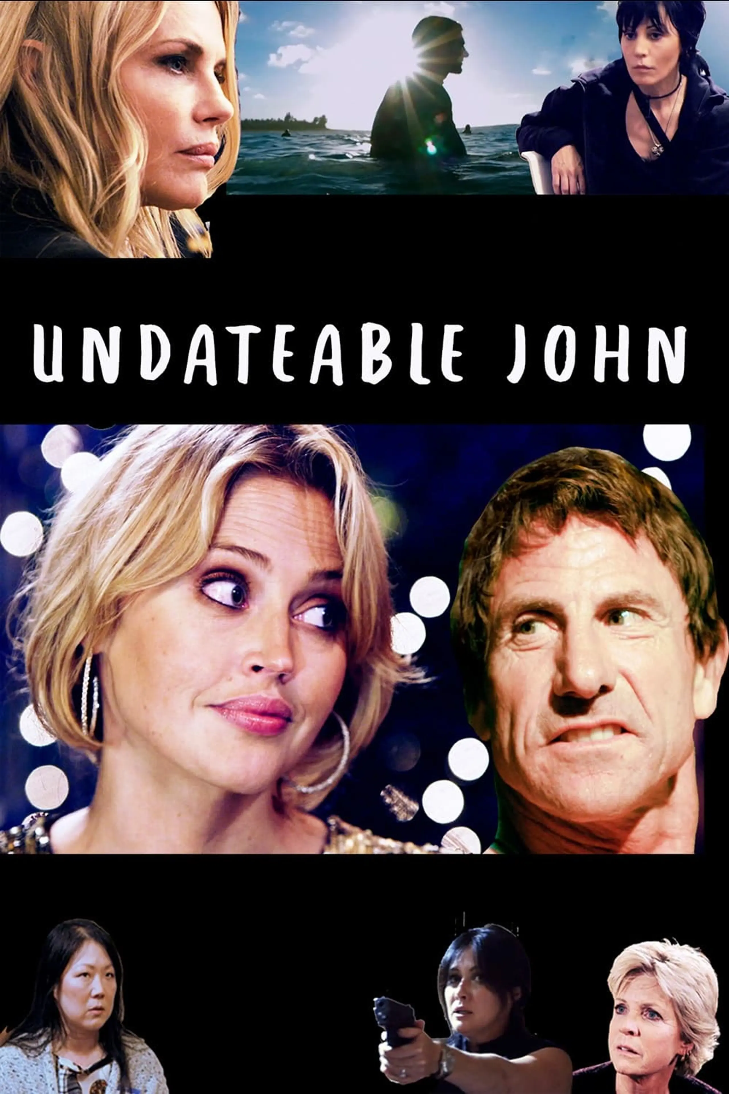 Undateable John