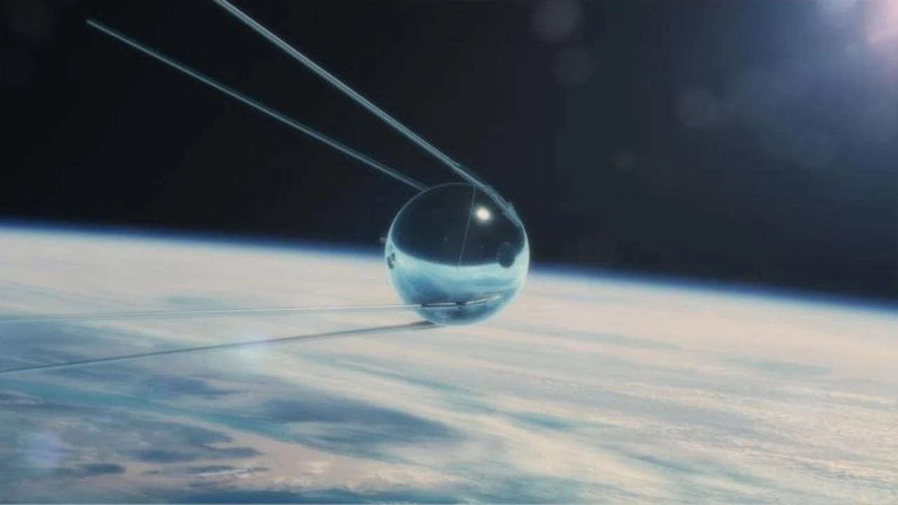 Faszination Kosmos: Vom Mond in die Unendlichkeit