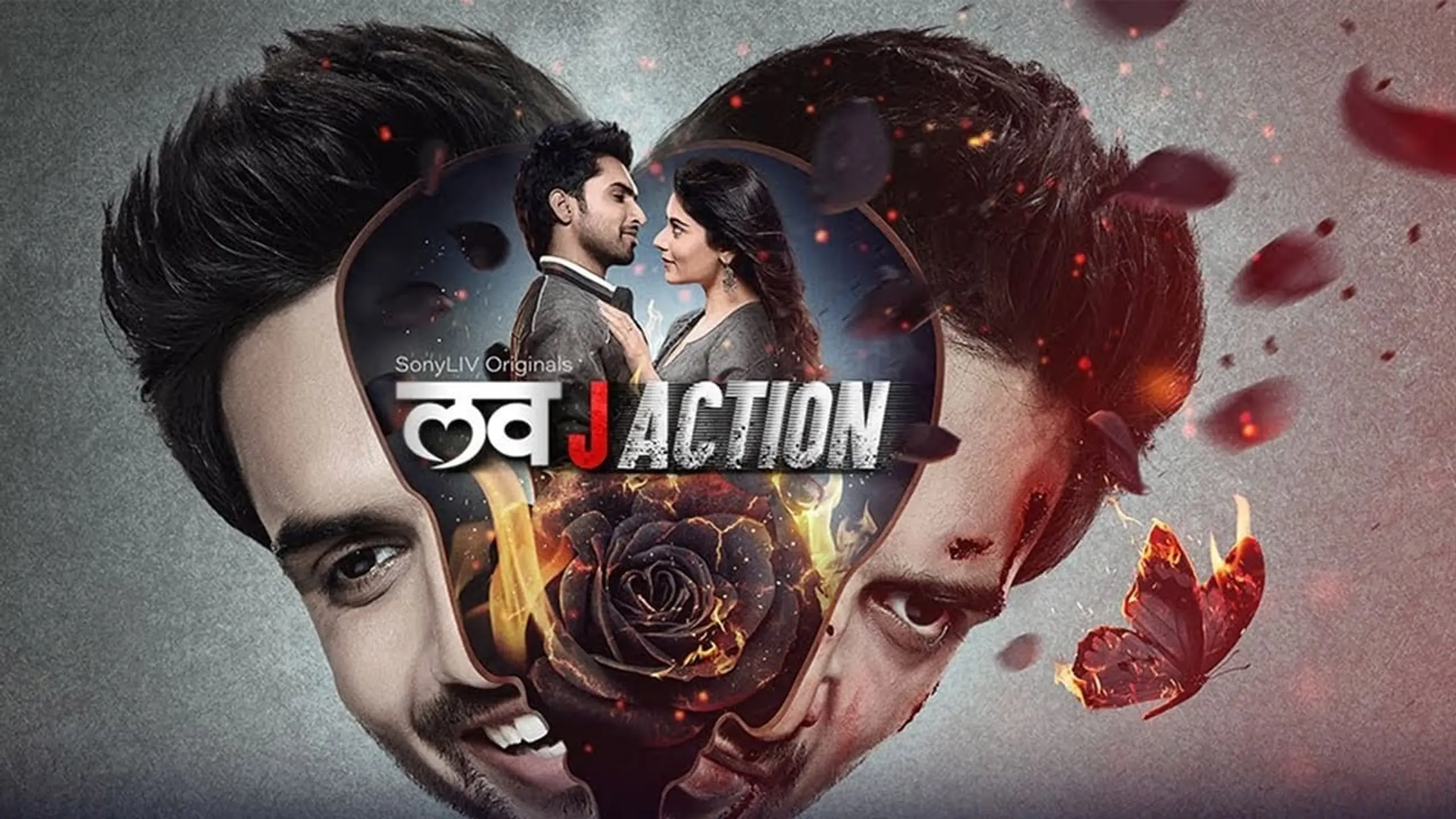 Love J Action