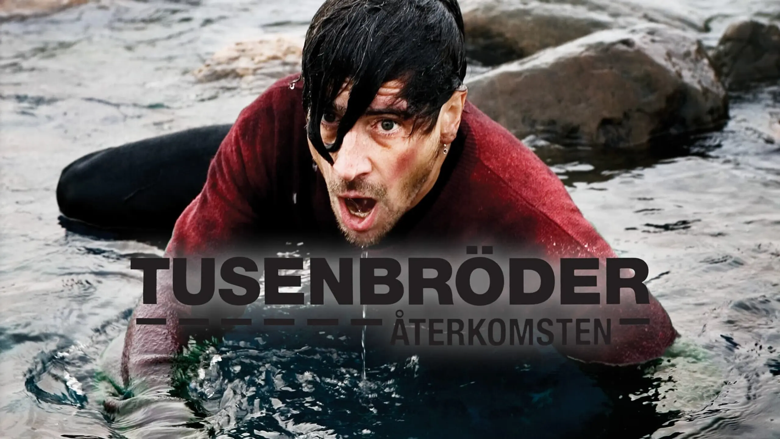 Tusenbröder: Återkomsten