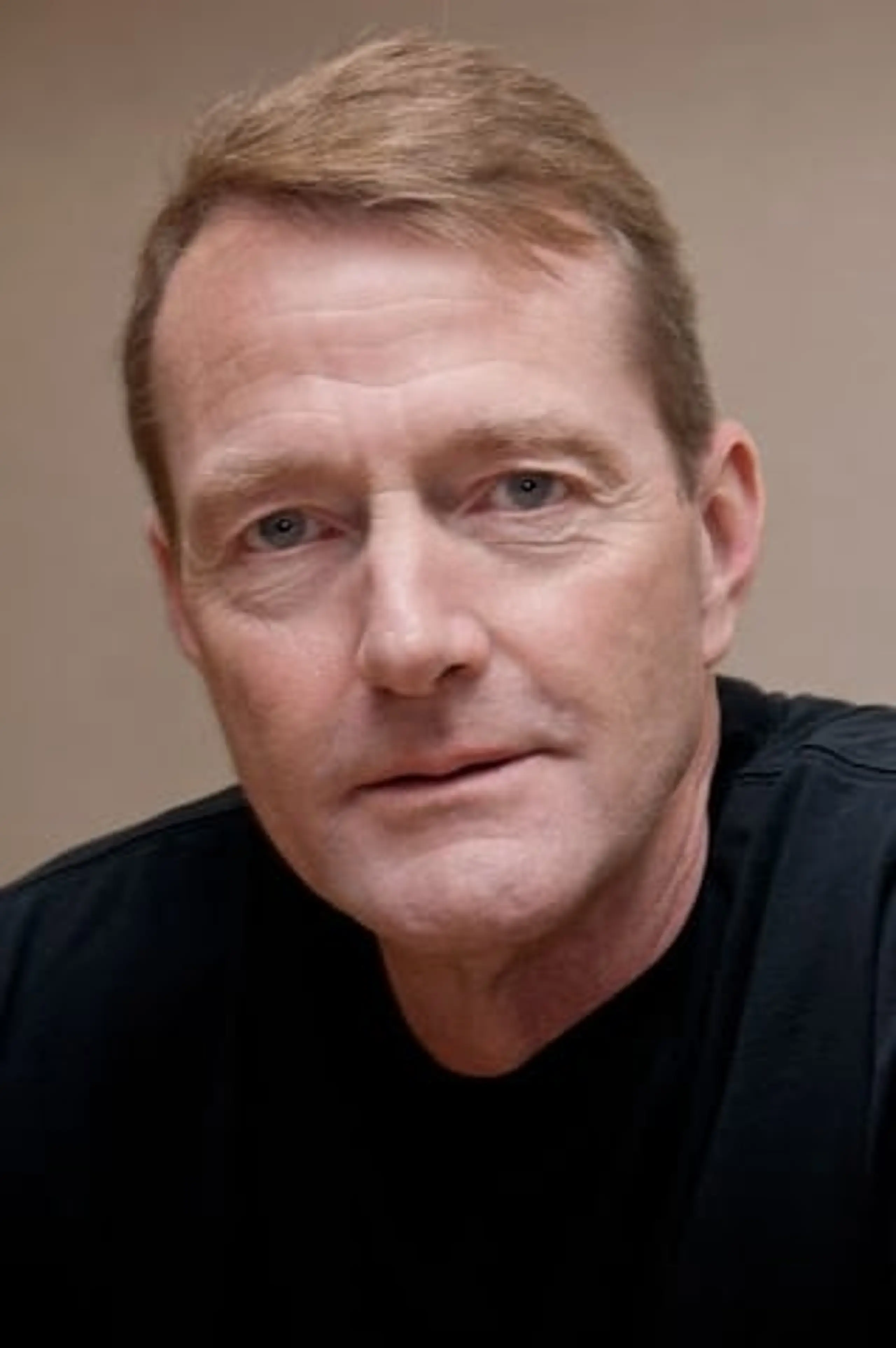 Foto von Lee Child