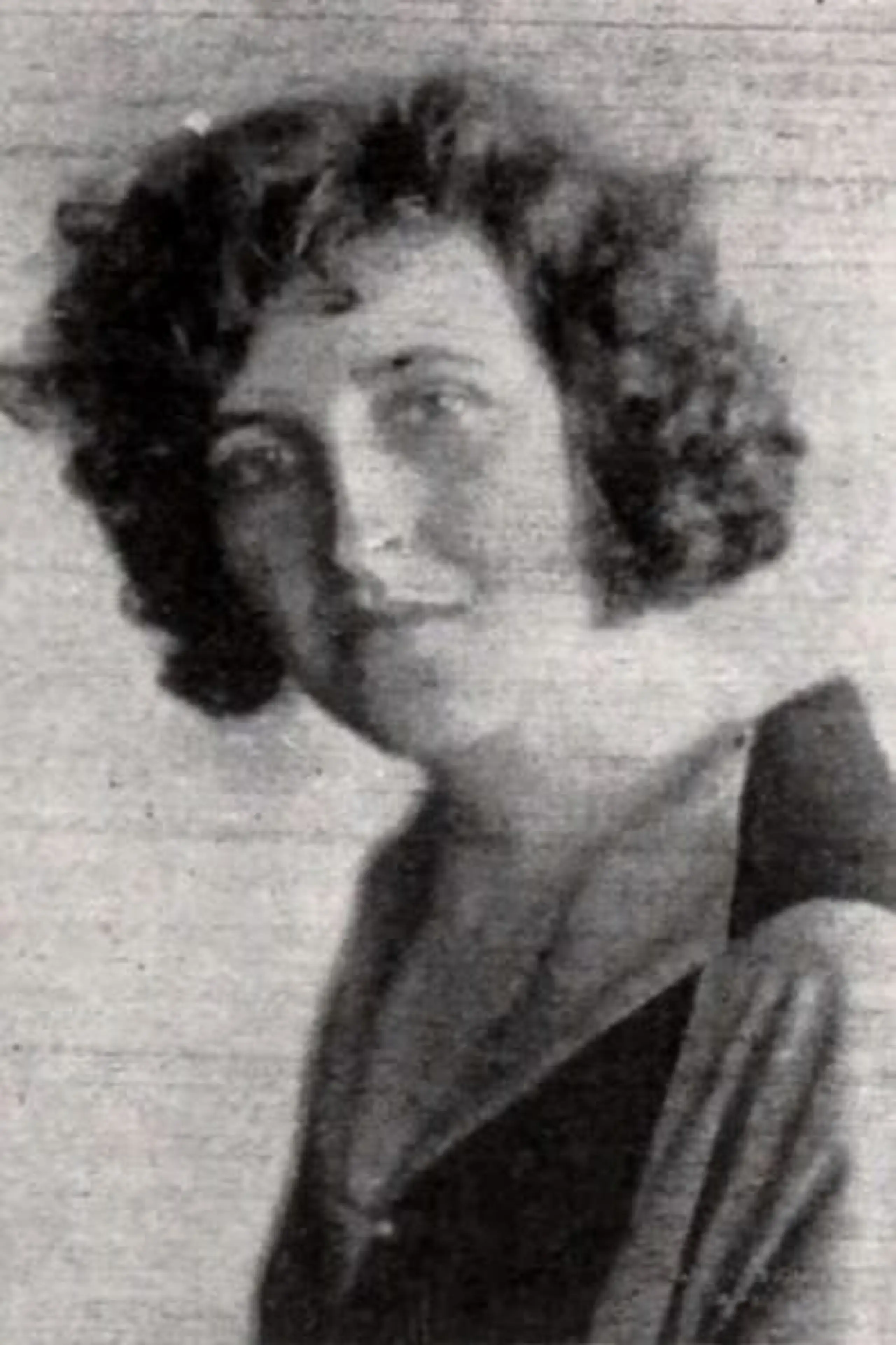 Winifred Dunn