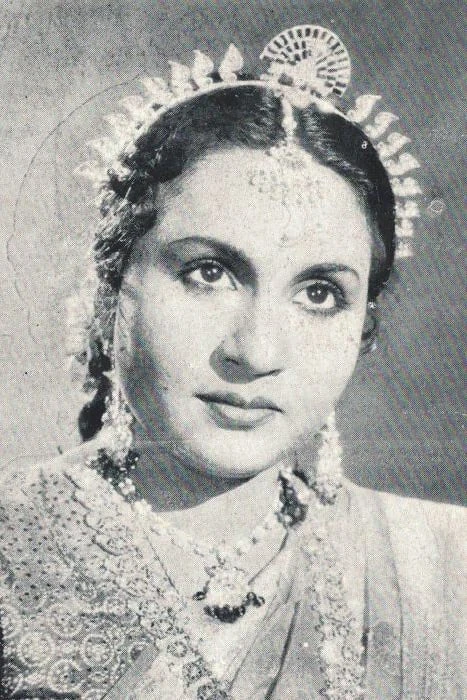Foto von P. Santha Kumari