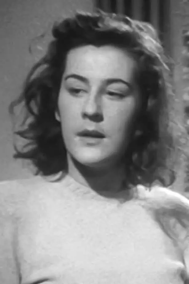 Foto von Maud Söderlund