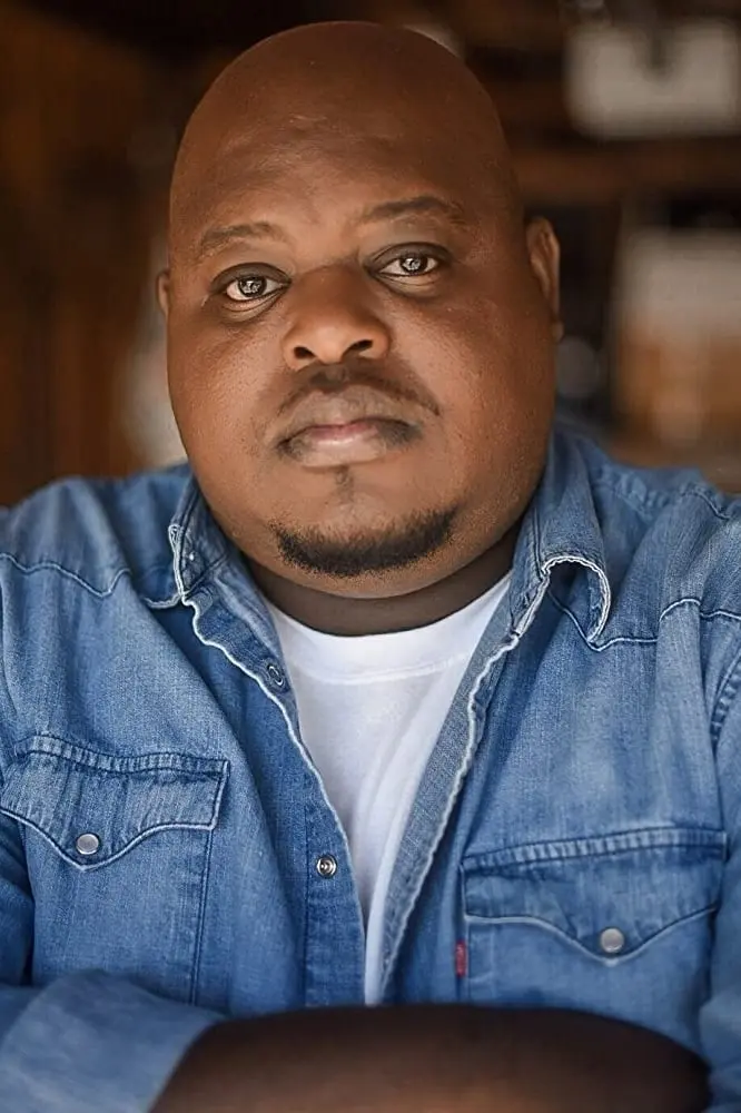 Foto von Erron Jay
