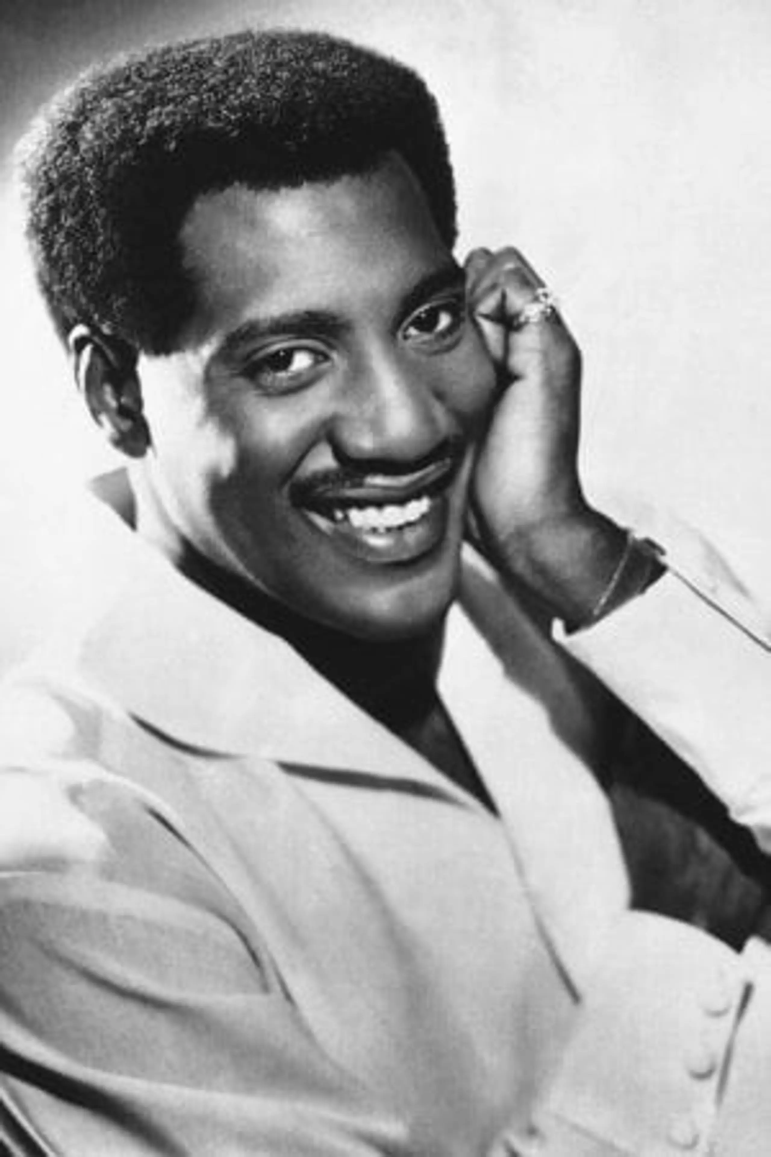 Foto von Otis Redding