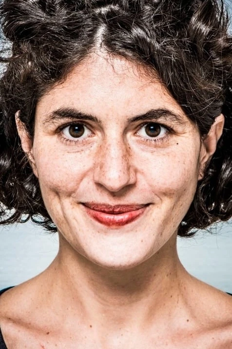 Foto von Catherine Bozorgan