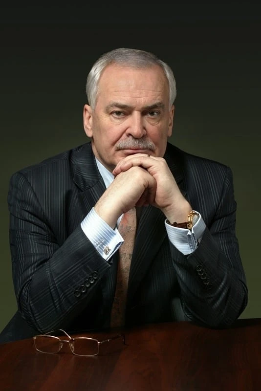 Foto von Nikolay Burov