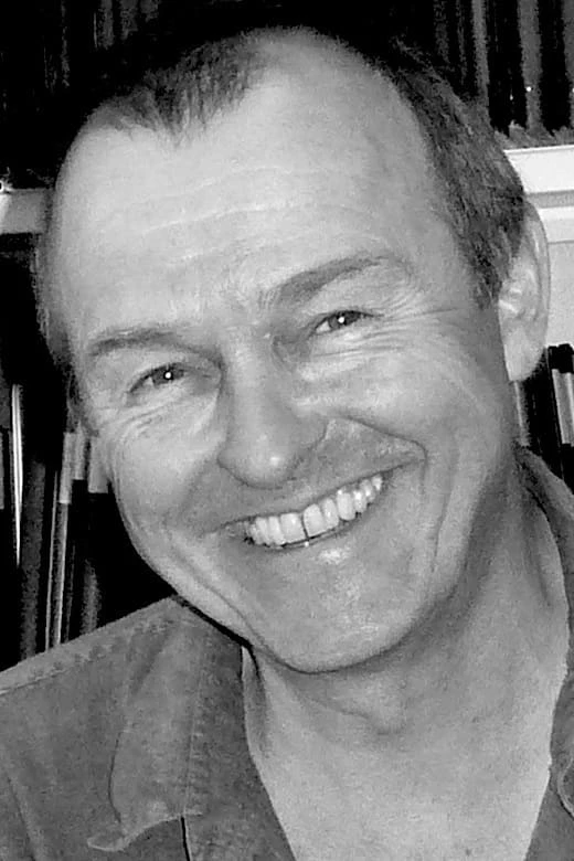 Foto von Benedikt Jeger