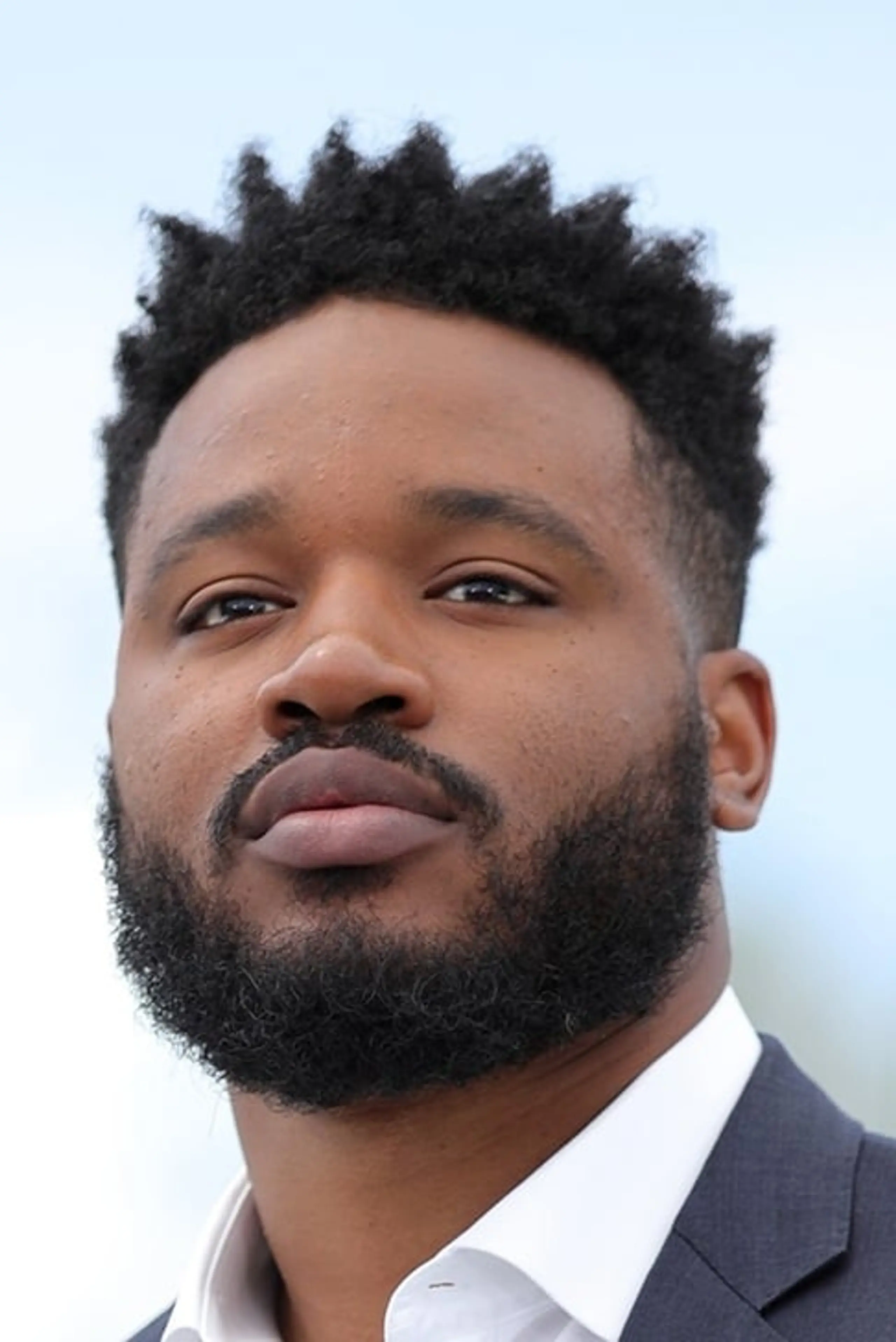 Foto von Ryan Coogler