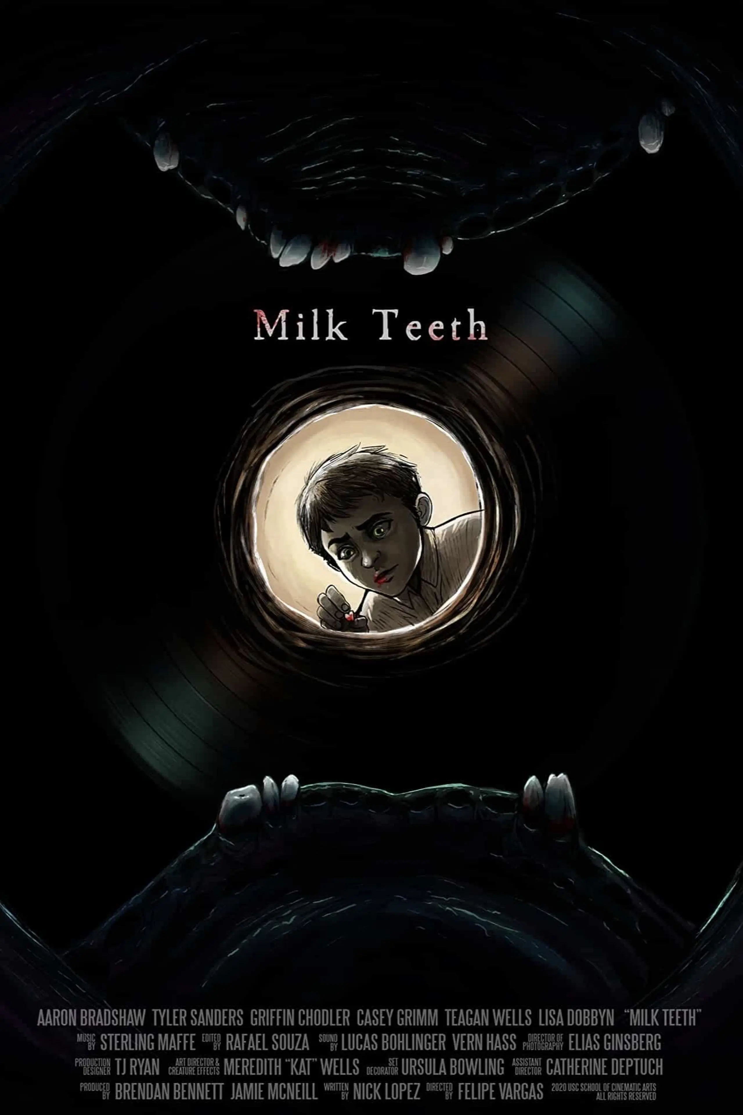 Milk Teeth