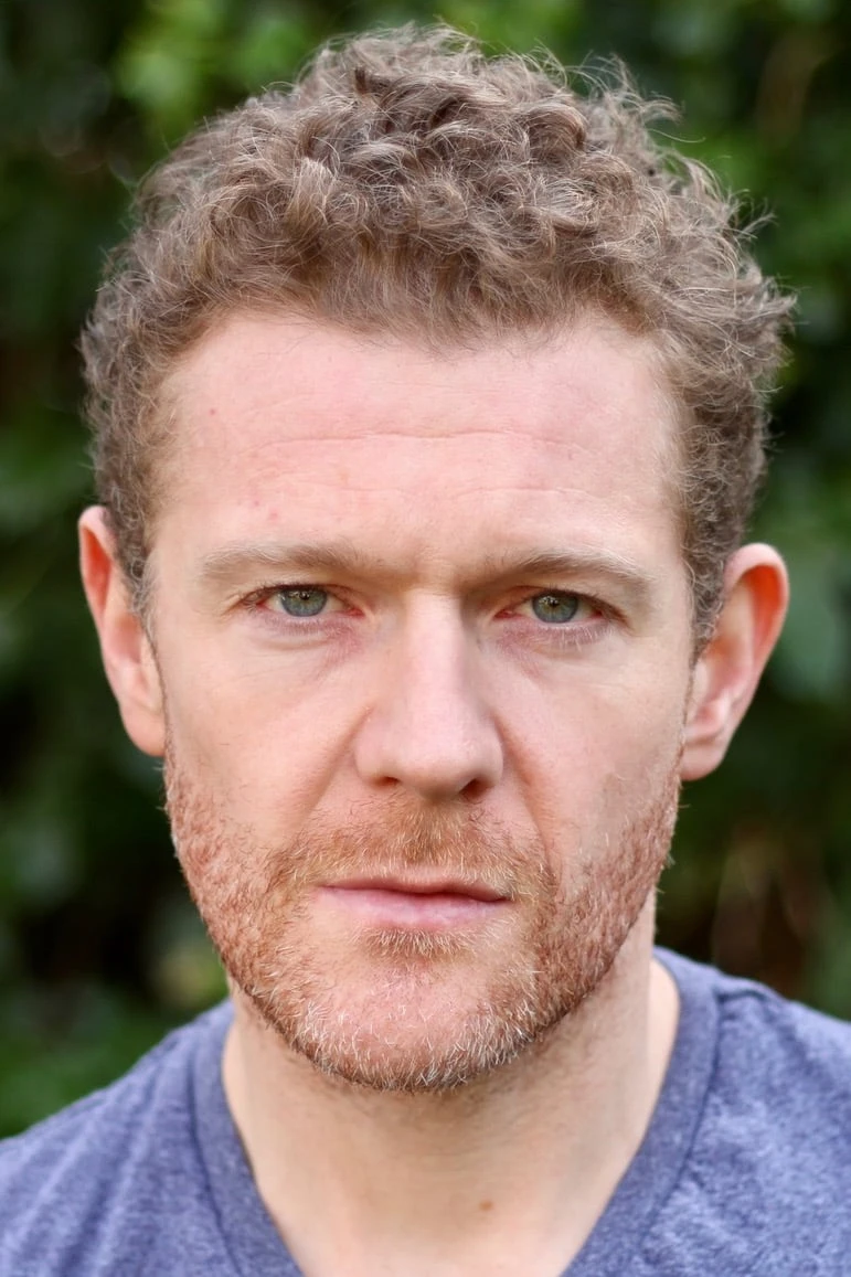 Foto von Branwell Donaghey