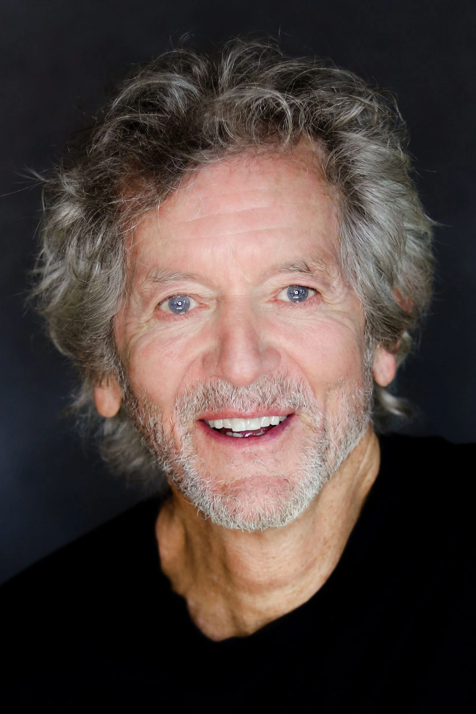 Foto von Rodney Crowell