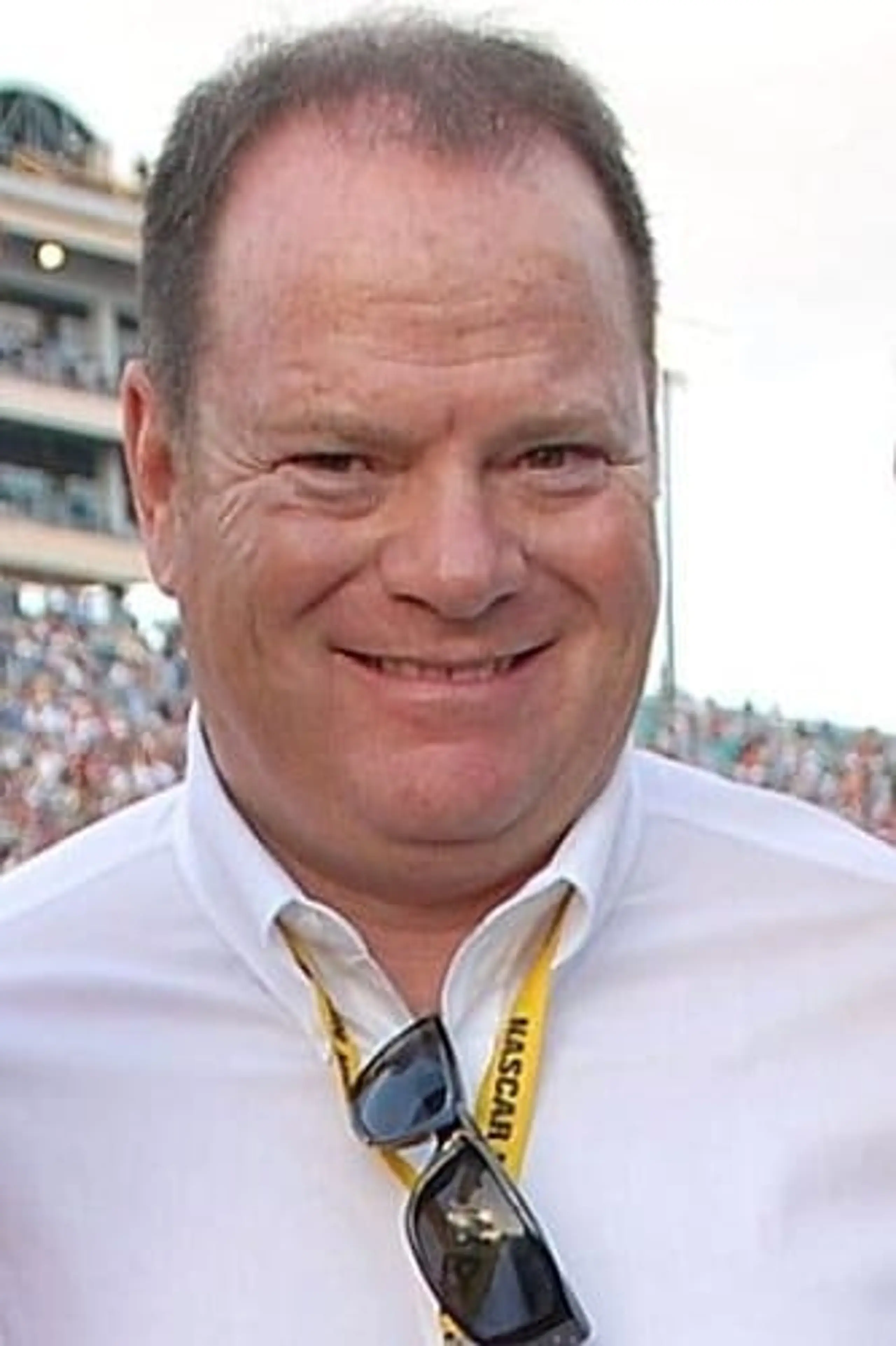 Foto von Chip Ganassi