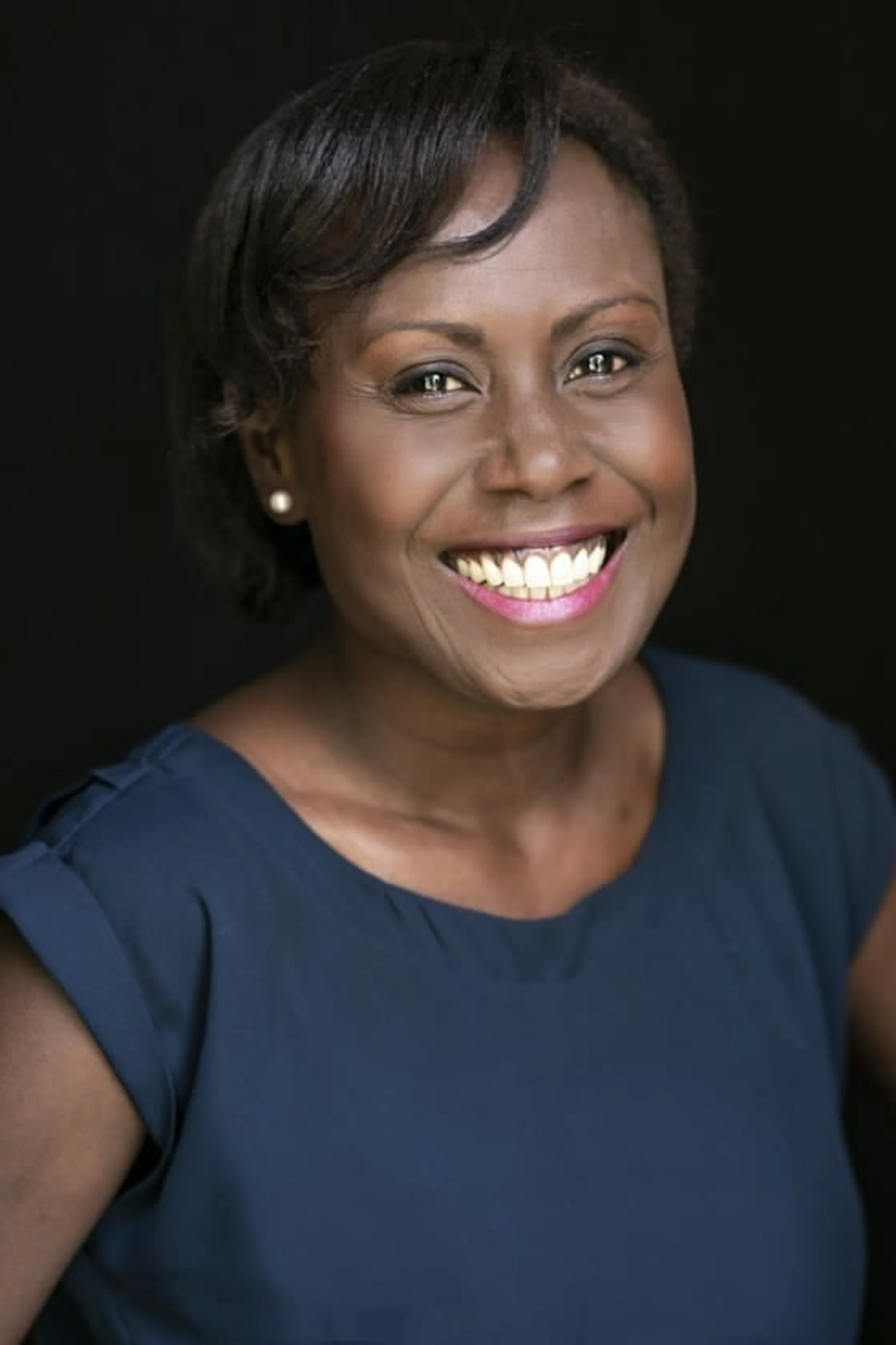 Foto von Florence Korokoro