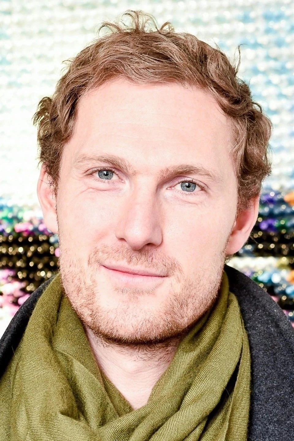 Foto von Sam Hoare
