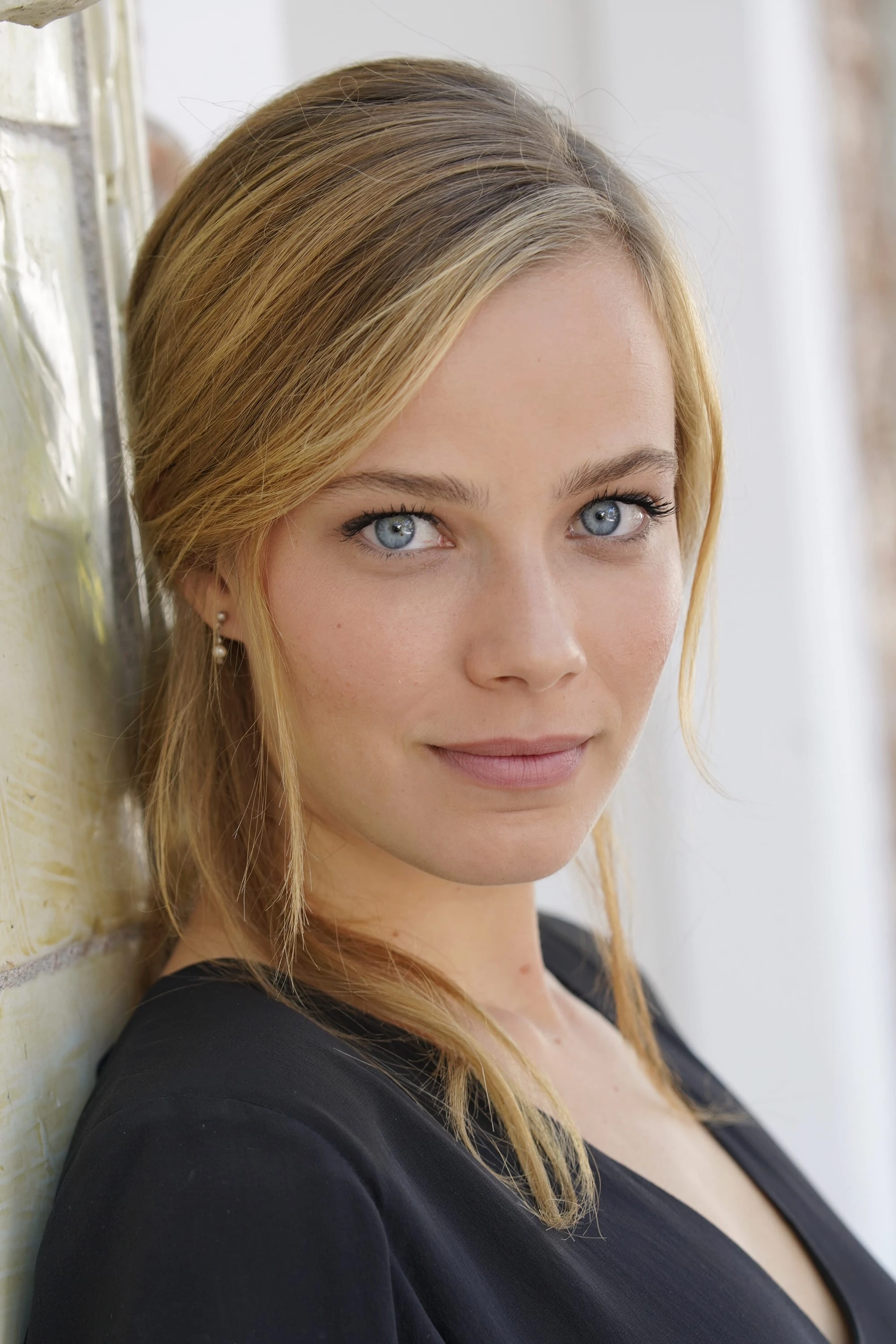 Foto von Saskia Rosendahl