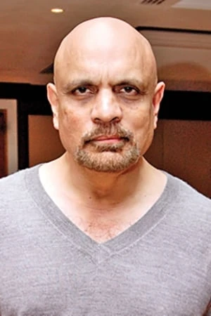 Foto von Bharat Dabholkar