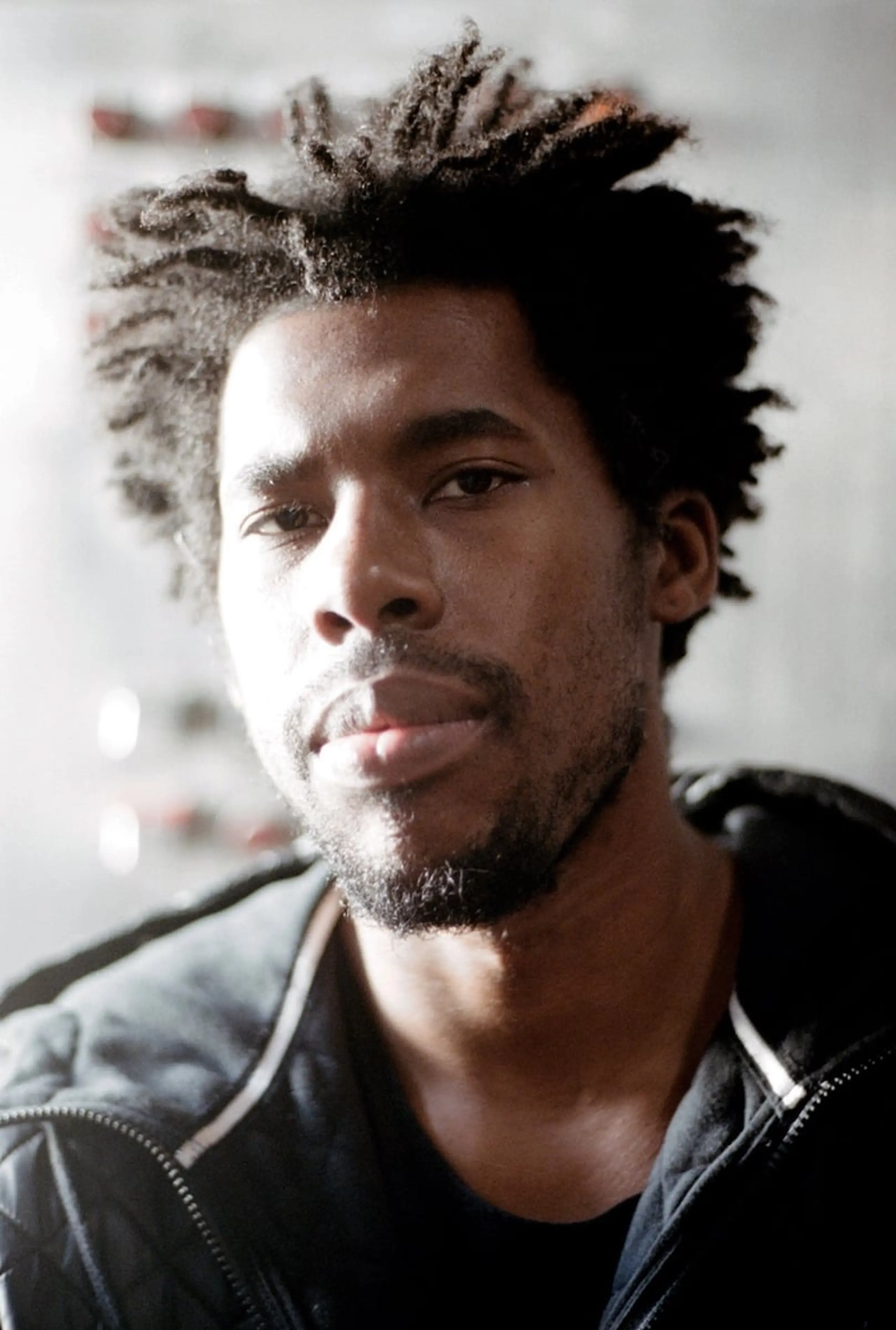 Foto von Flying Lotus