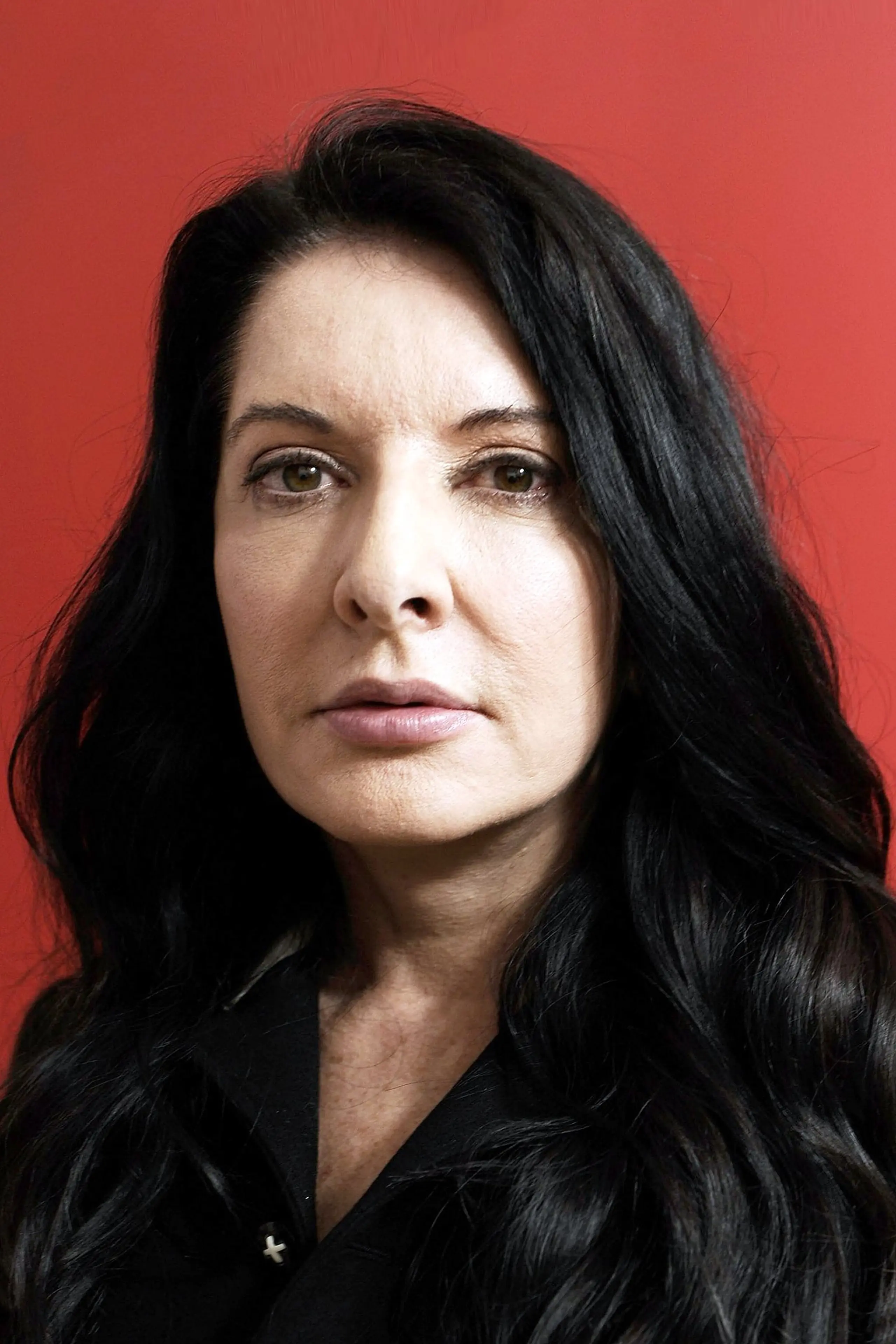 Foto von Marina Abramović