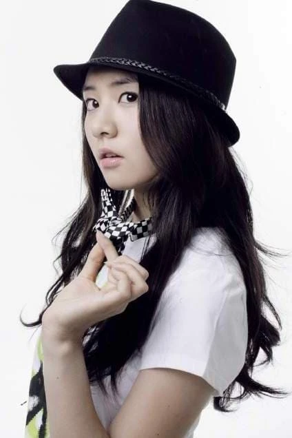 Foto von Yeo Min-Joo