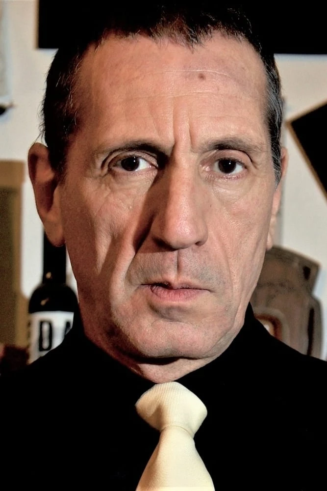 Foto von Richard Chevallier