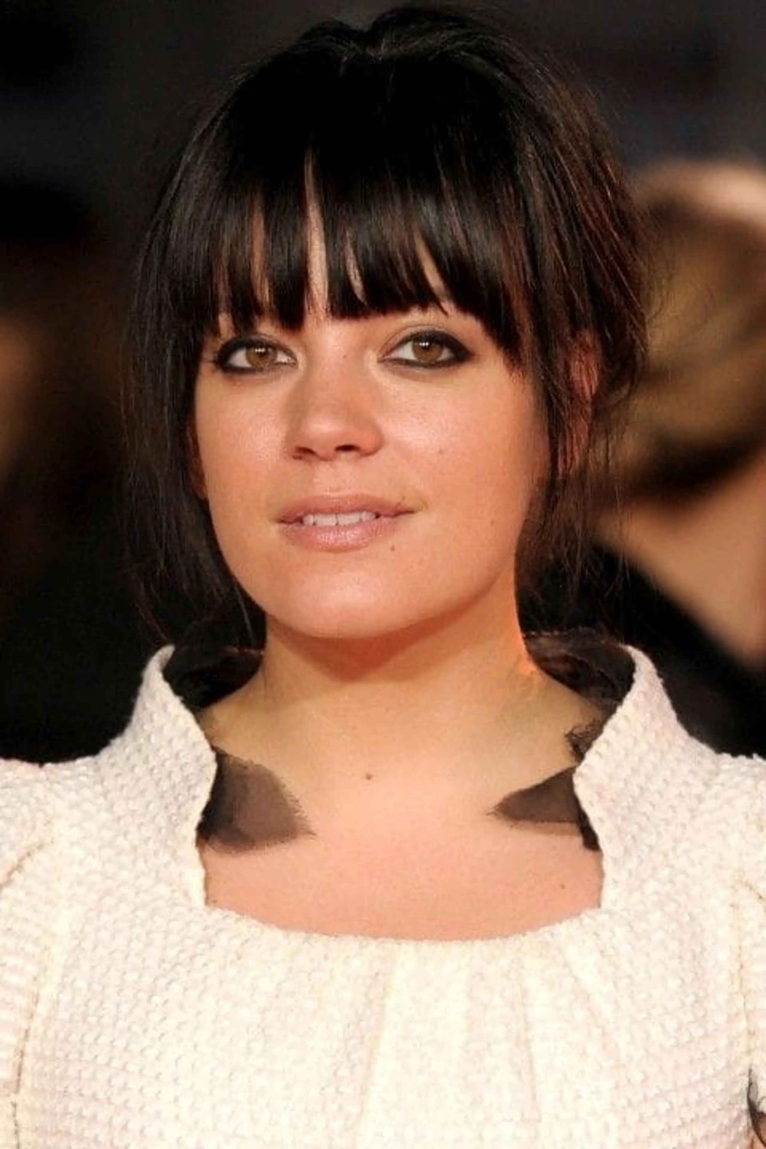 Foto von Lily Allen