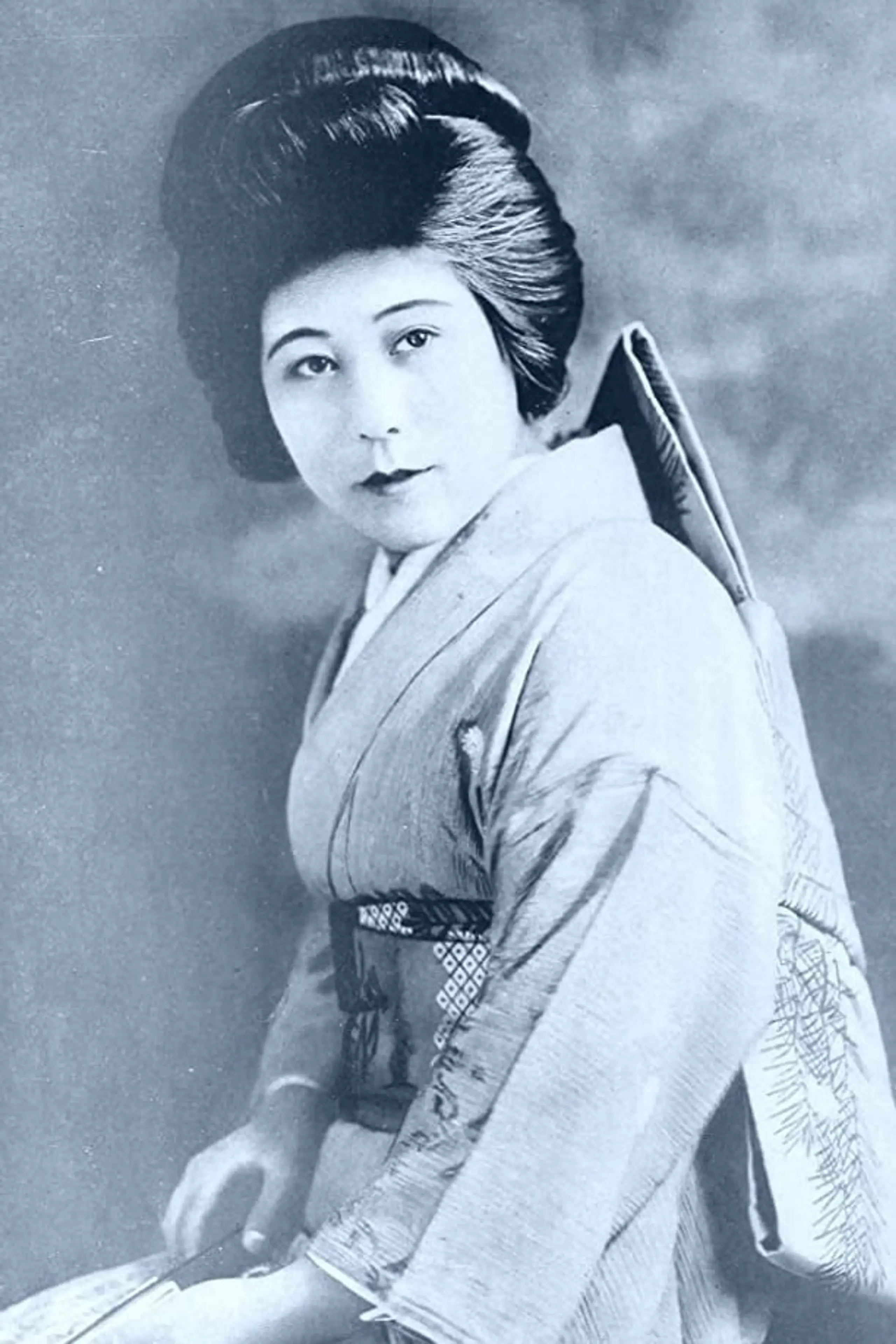 Foto von Tsuru Aoki