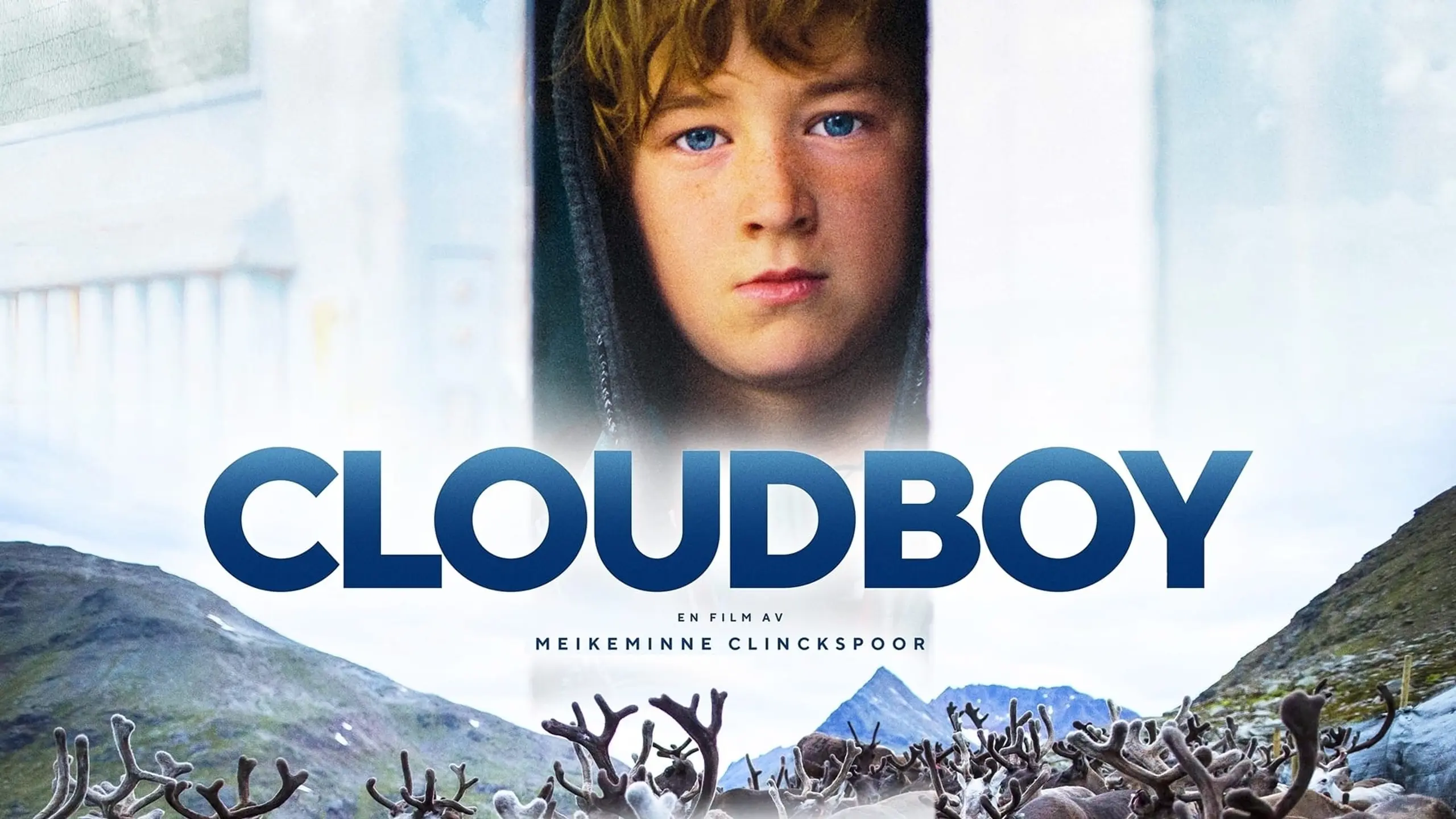 Cloudboy