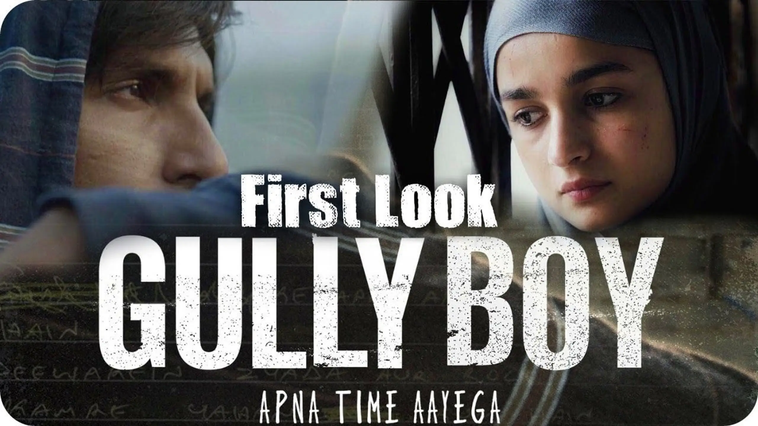 Gully Boy: Live In Concert