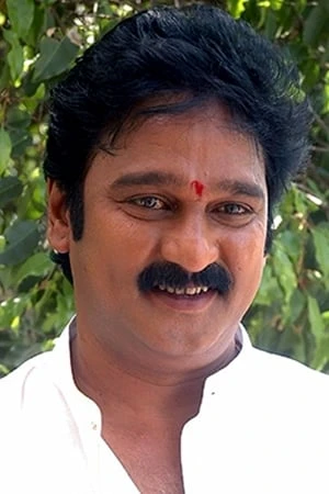 Foto von Krishna Bhagavan