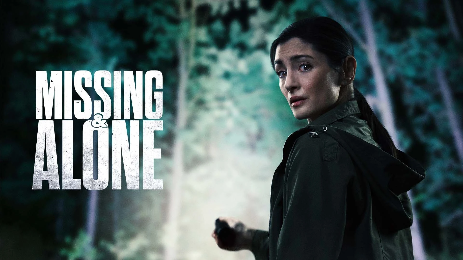 Missing and Alone