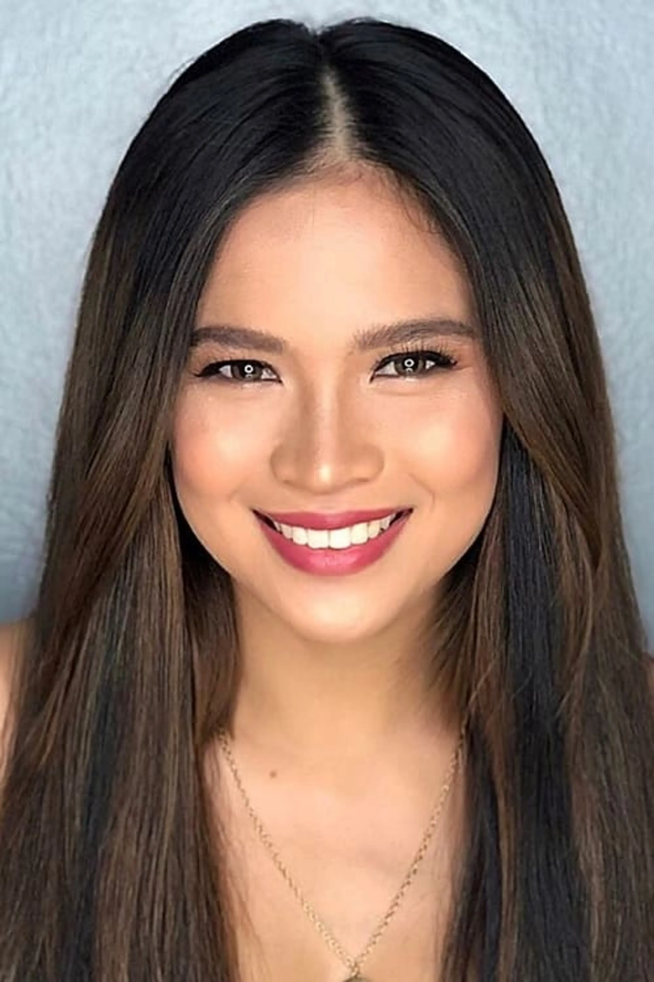 Foto von Louise delos Reyes