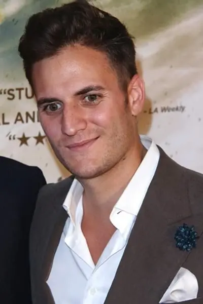 Foto von Billy Federighi