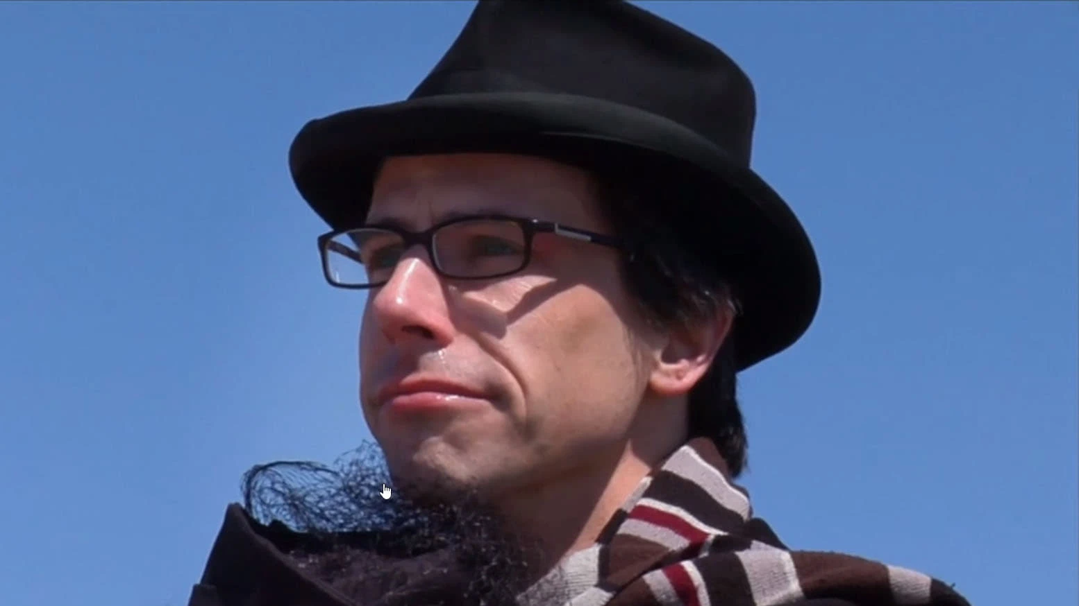 David Wants to Fly - Ein yogisches Abenteuer