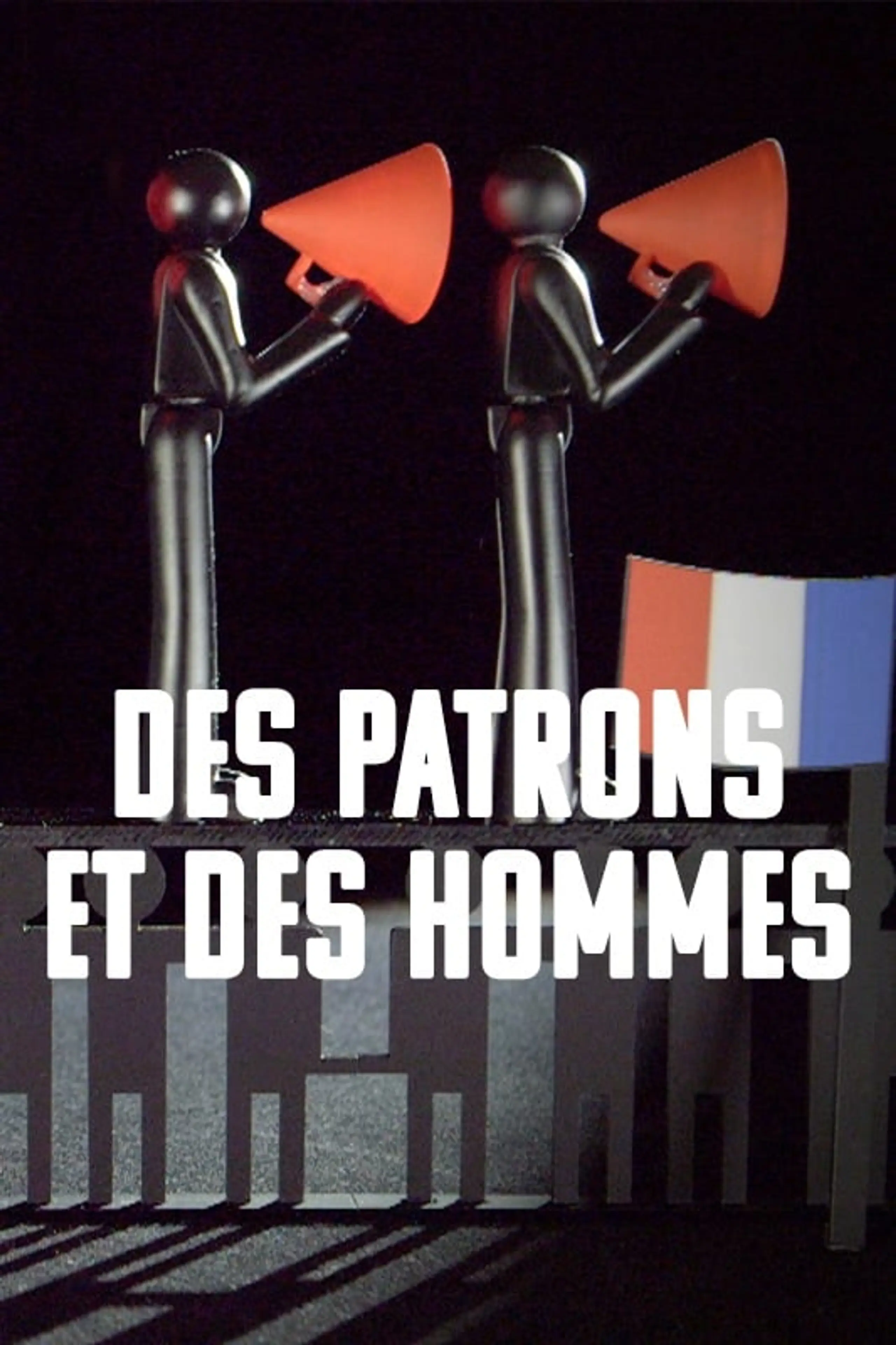 Des patrons et des hommes