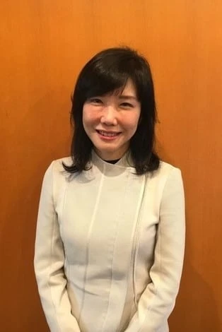 Foto von Tomoko Yoshida