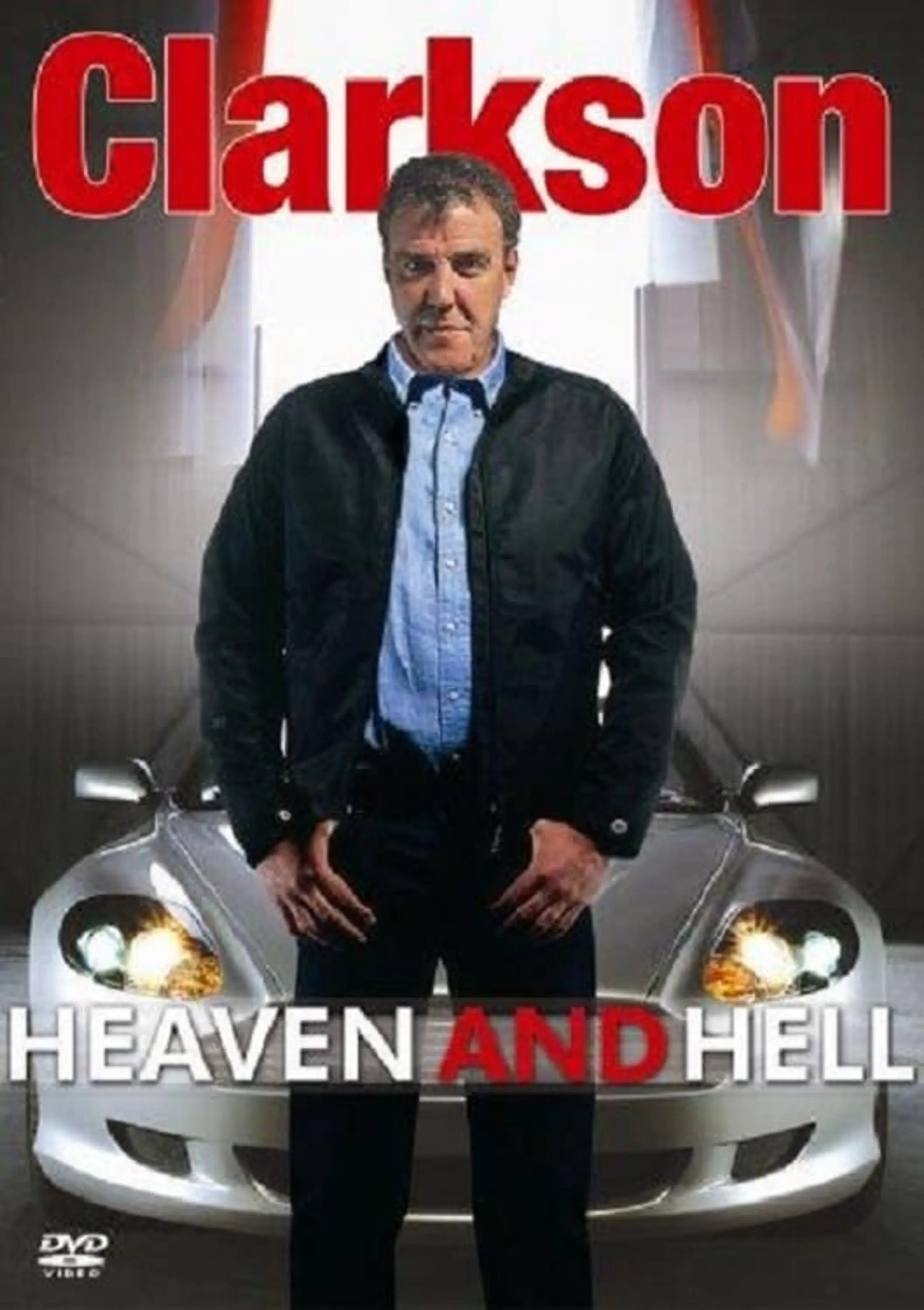 Clarkson: Heaven and Hell