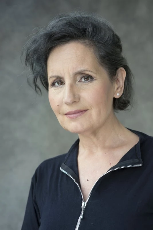 Foto von Katarzyna Bargiełowska