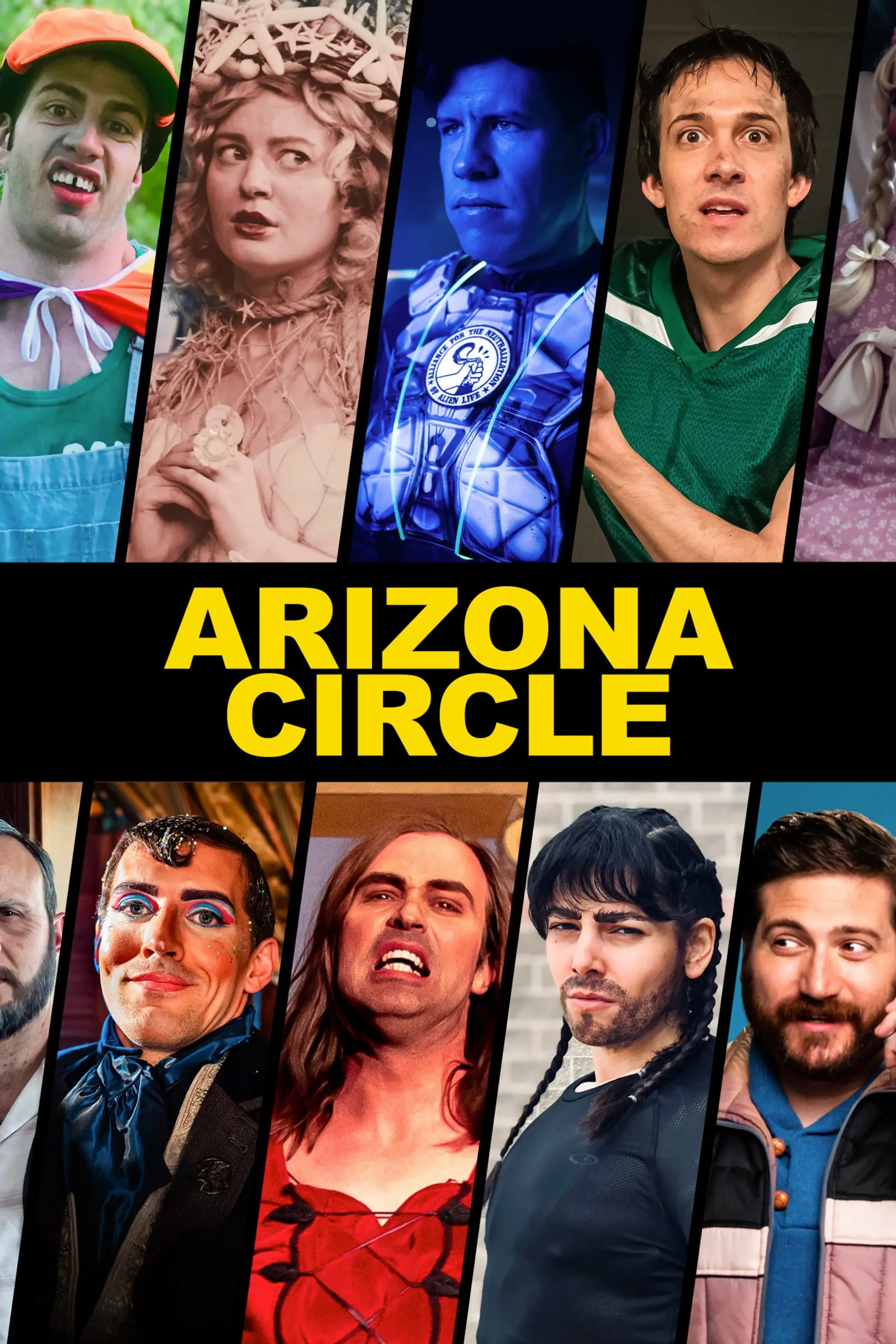 Arizona Circle