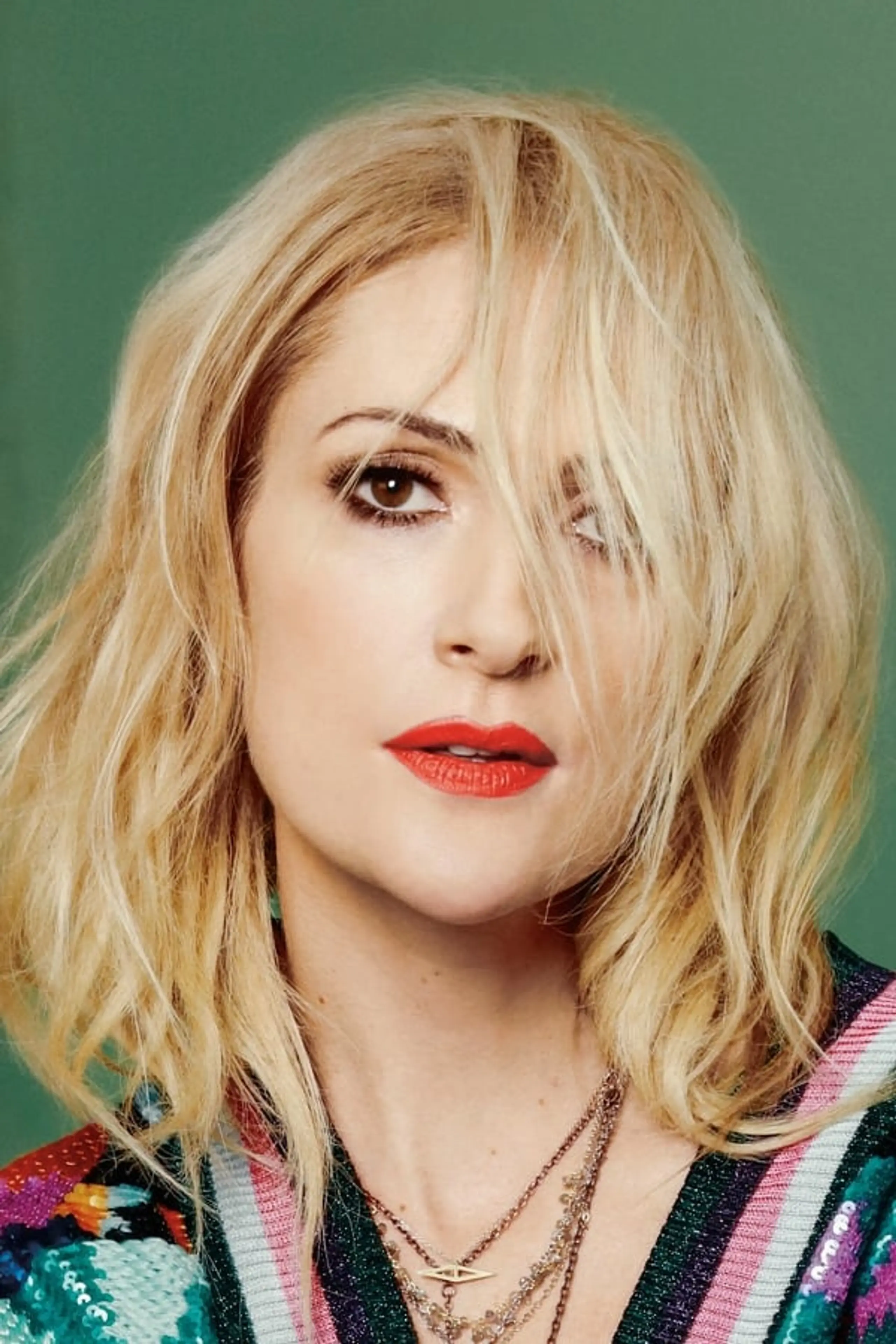 Foto von Emily Haines