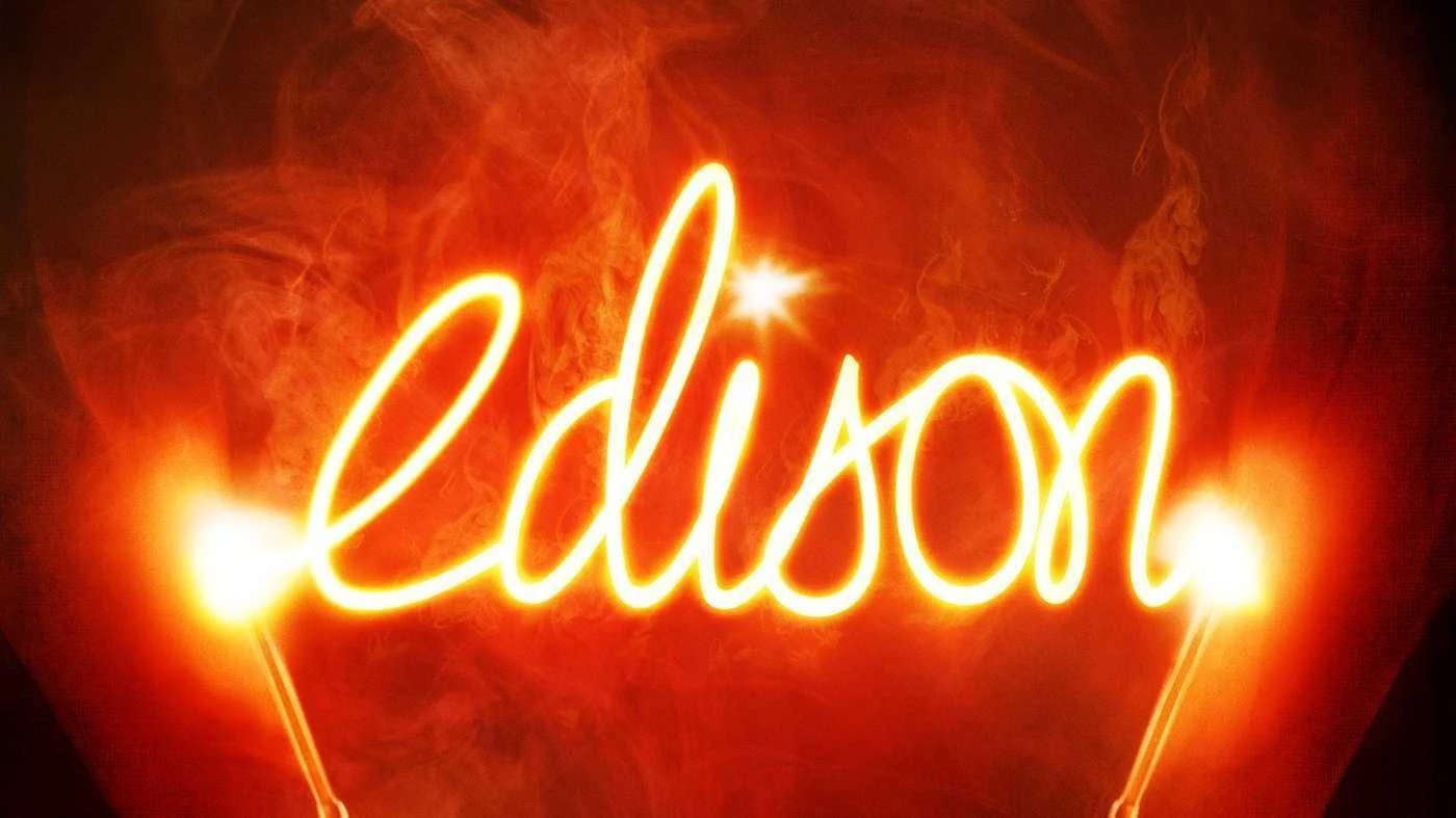 American Experience: Edison